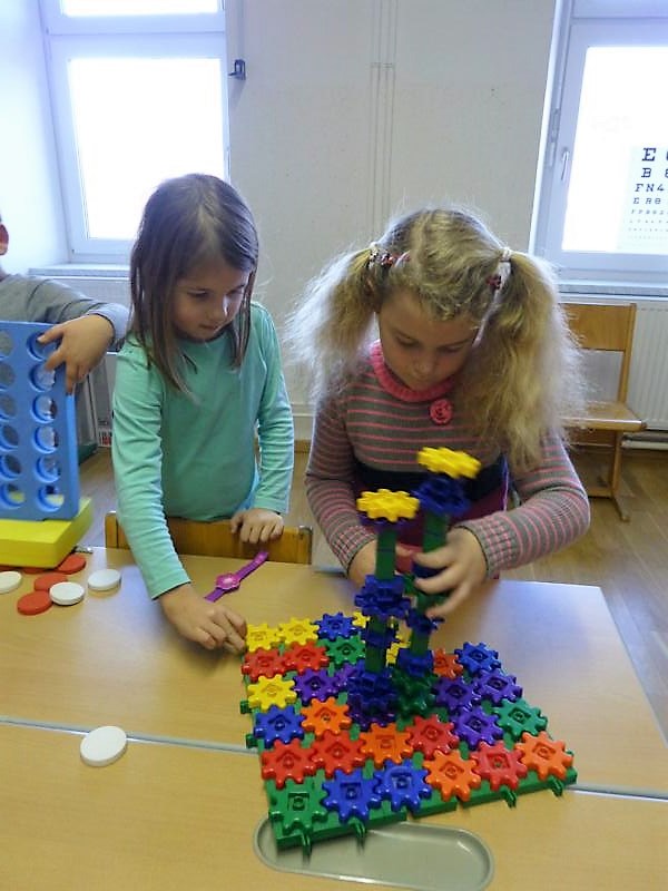 Bewegte Pause Bewegte Pause