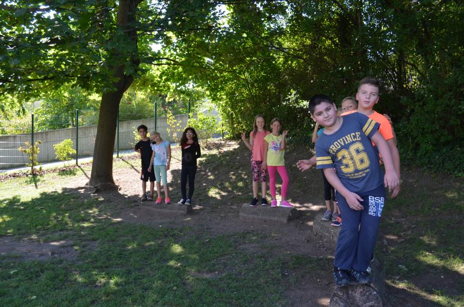 Bewegte Pause Bewegte Pause