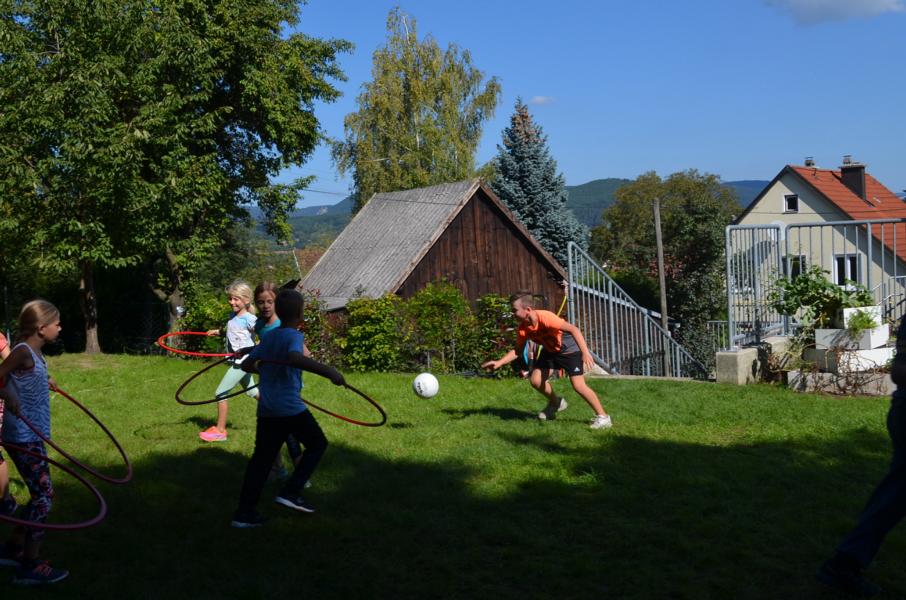 Bewegte Pause Bewegte Pause