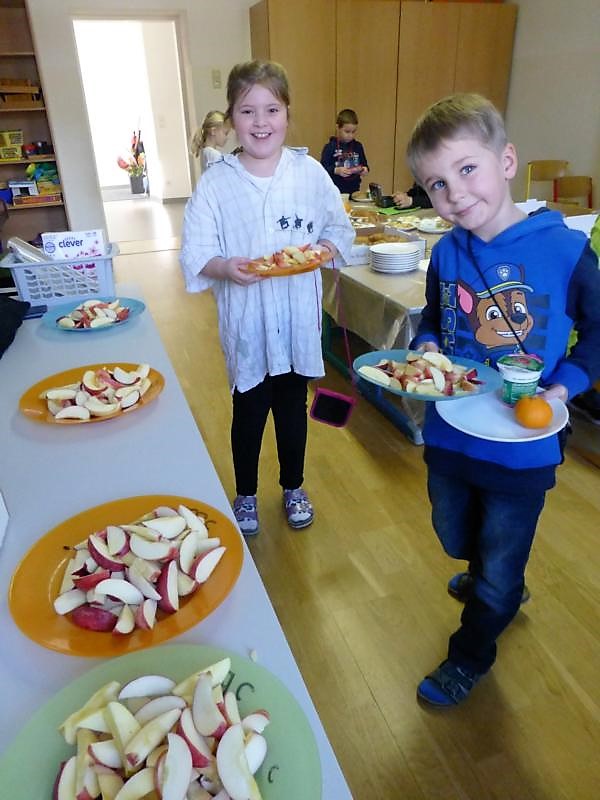 Bewegte Pause Bewegte Pause