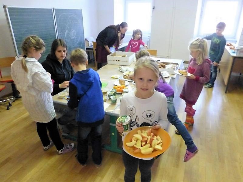 Bewegte Pause Bewegte Pause