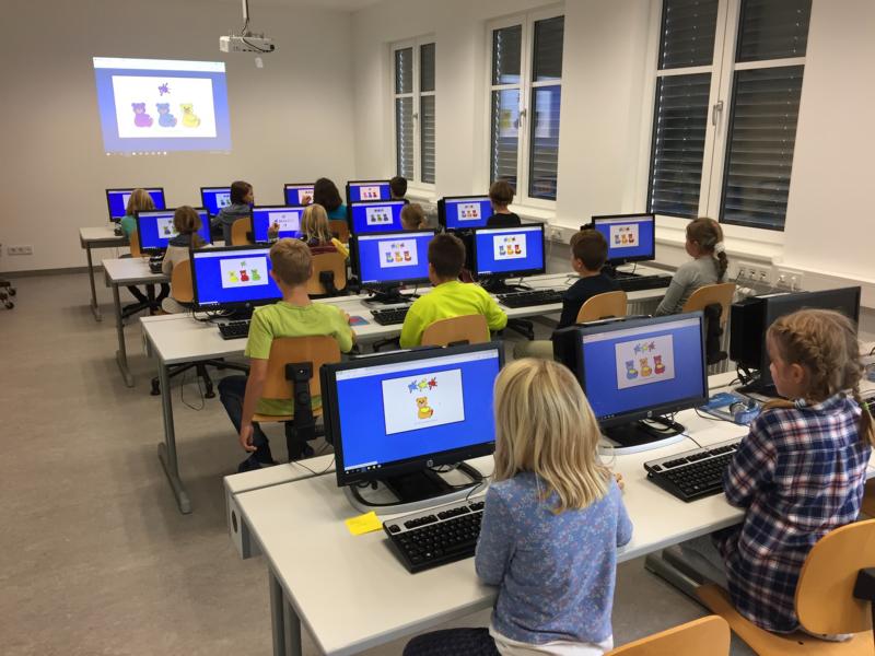 Digitale Kompetenzen Digitale Kompetenzen