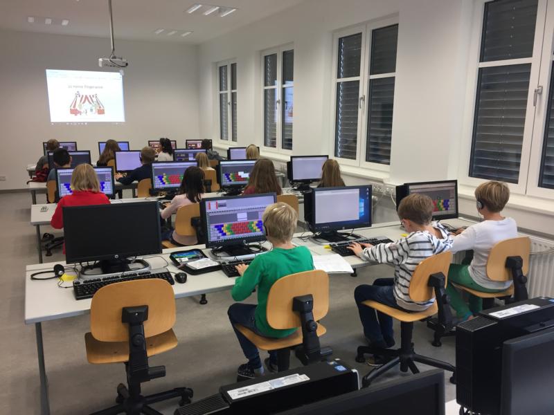 Digitale Kompetenzen Digitale Kompetenzen