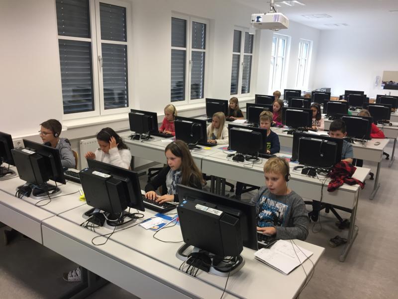 Digitale Kompetenzen Digitale Kompetenzen