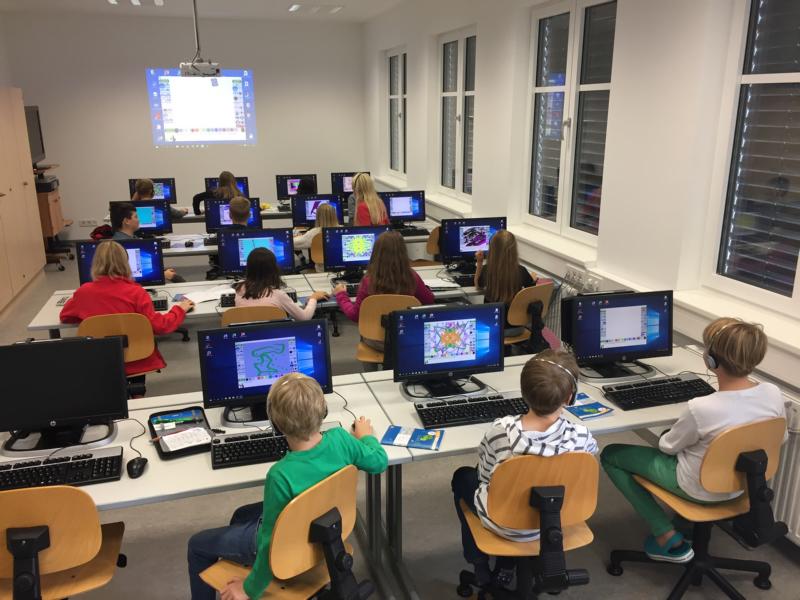 Digitale Kompetenzen Digitale Kompetenzen