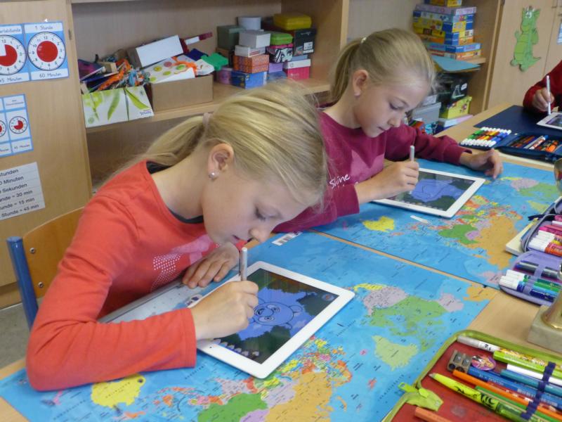 Digitale Kompetenzen Digitale Kompetenzen