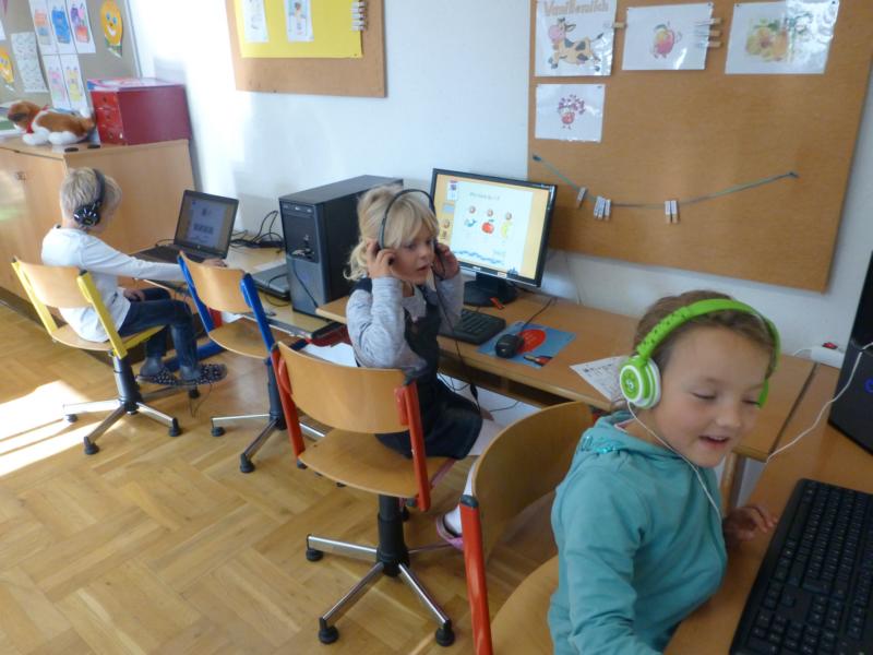 Digitale Kompetenzen Digitale Kompetenzen